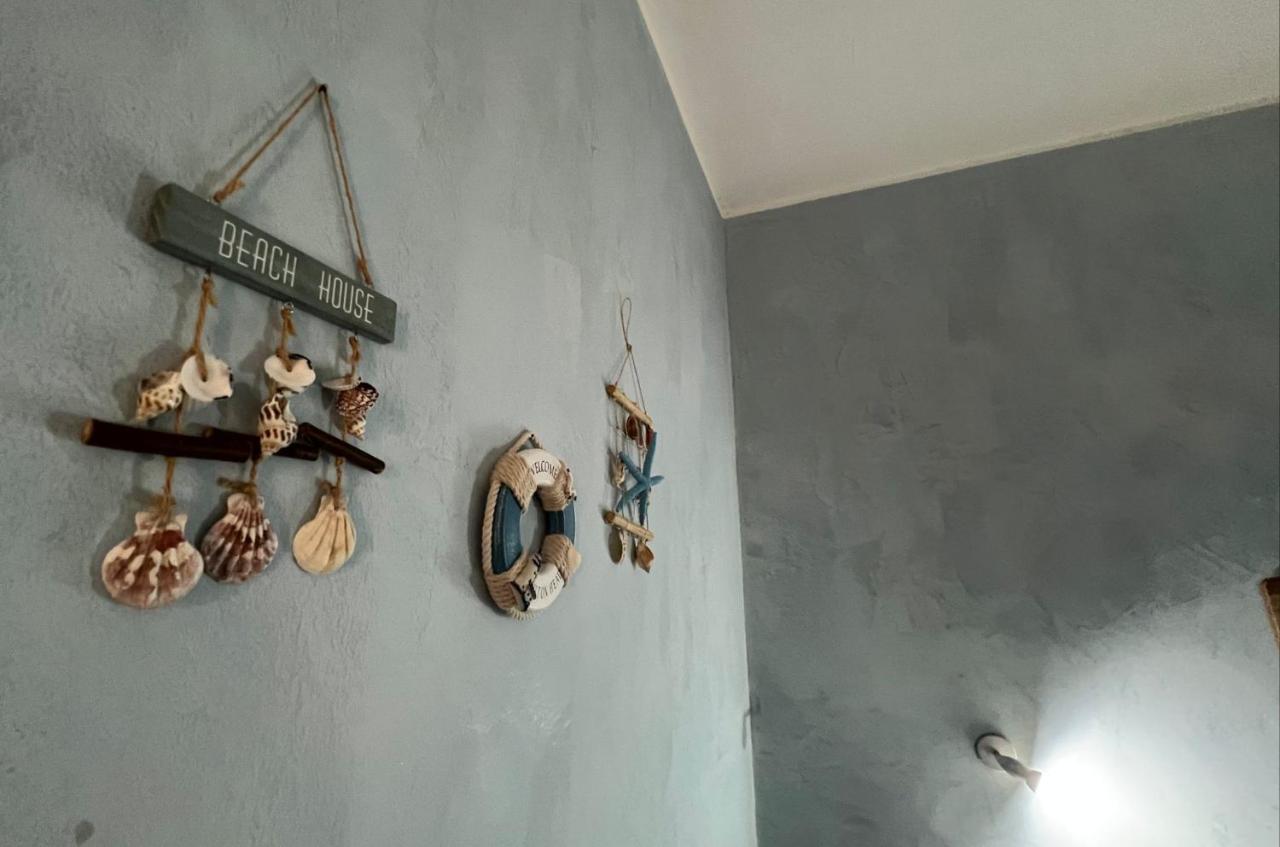 Le Onde Del Mare Bed and breakfast *