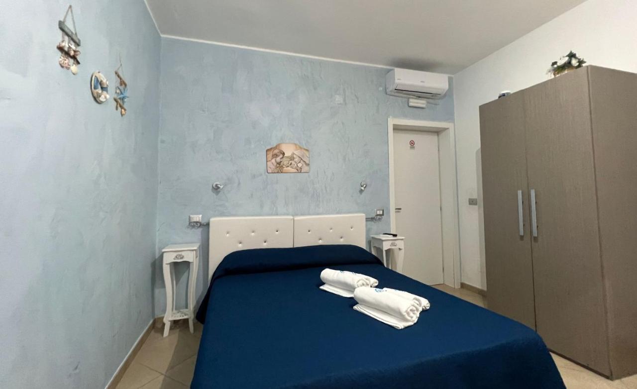 Le Onde Del Mare Bed & Breakfast *