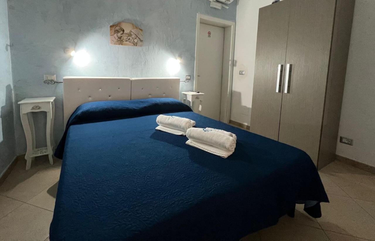 Bed & Breakfast Le Onde Del Mare