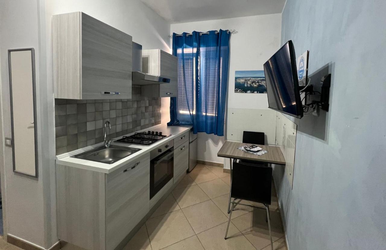 Bed & Breakfast Le Onde Del Mare *