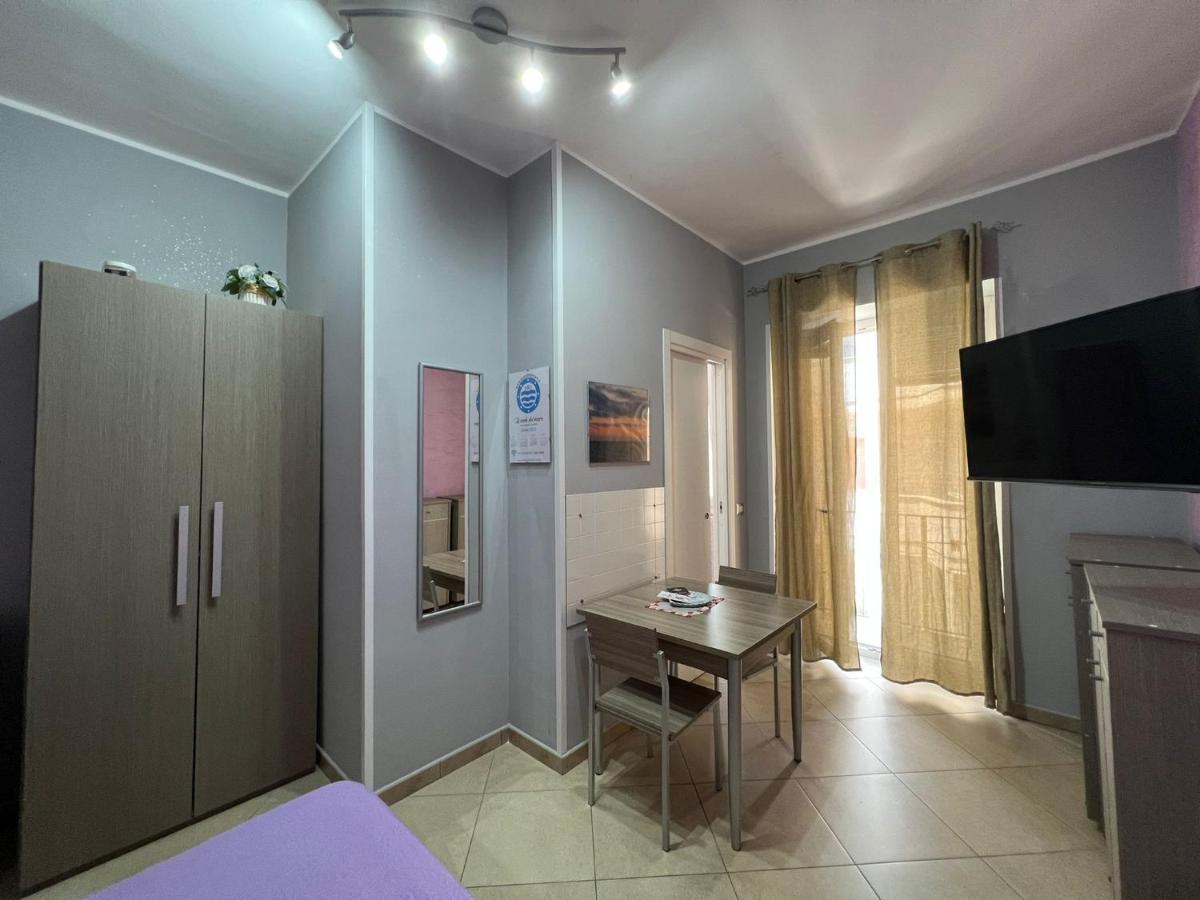 Bed and breakfast Le Onde Del Mare Gallipoli