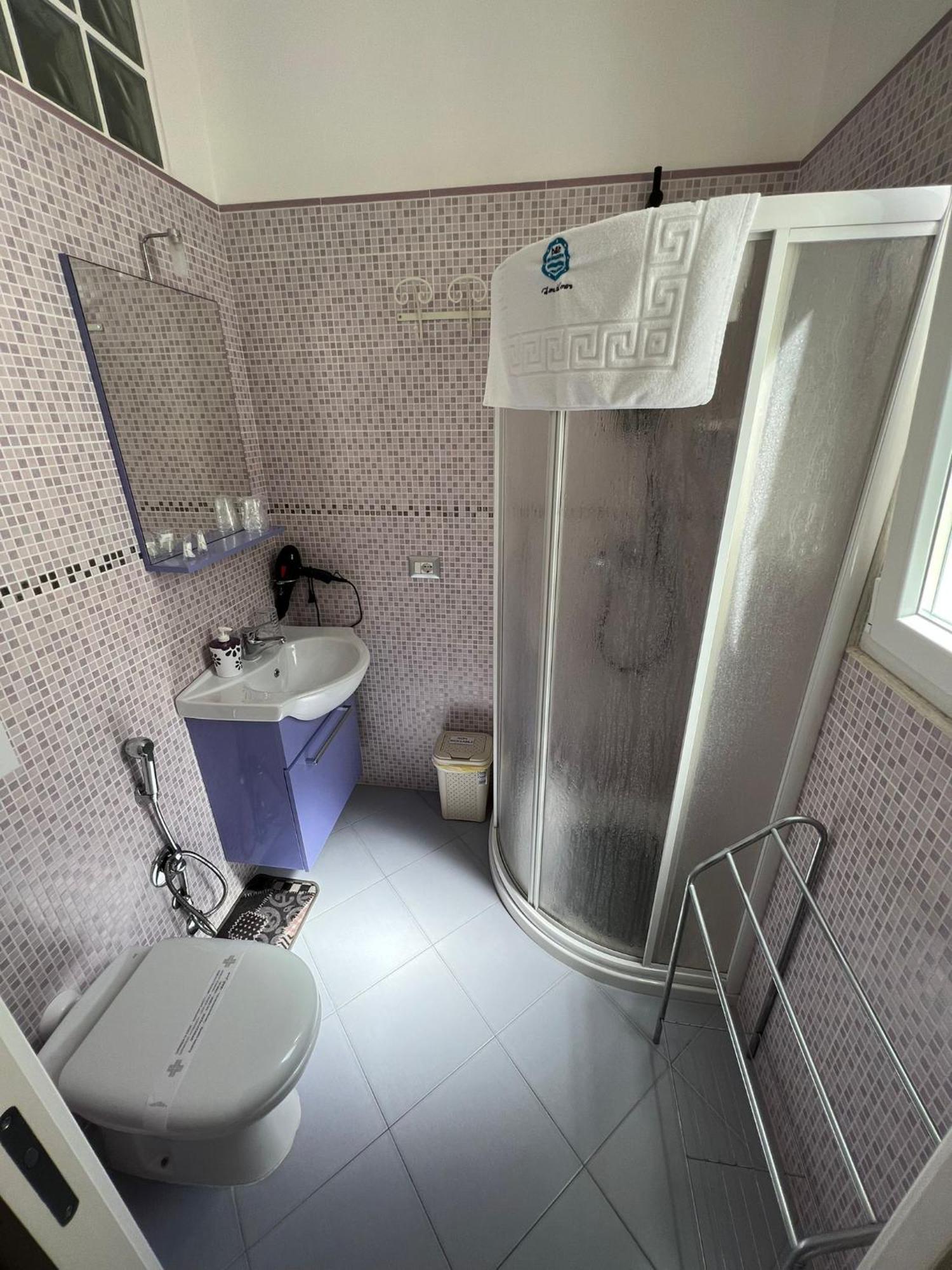 Le Onde Del Mare Bed & Breakfast