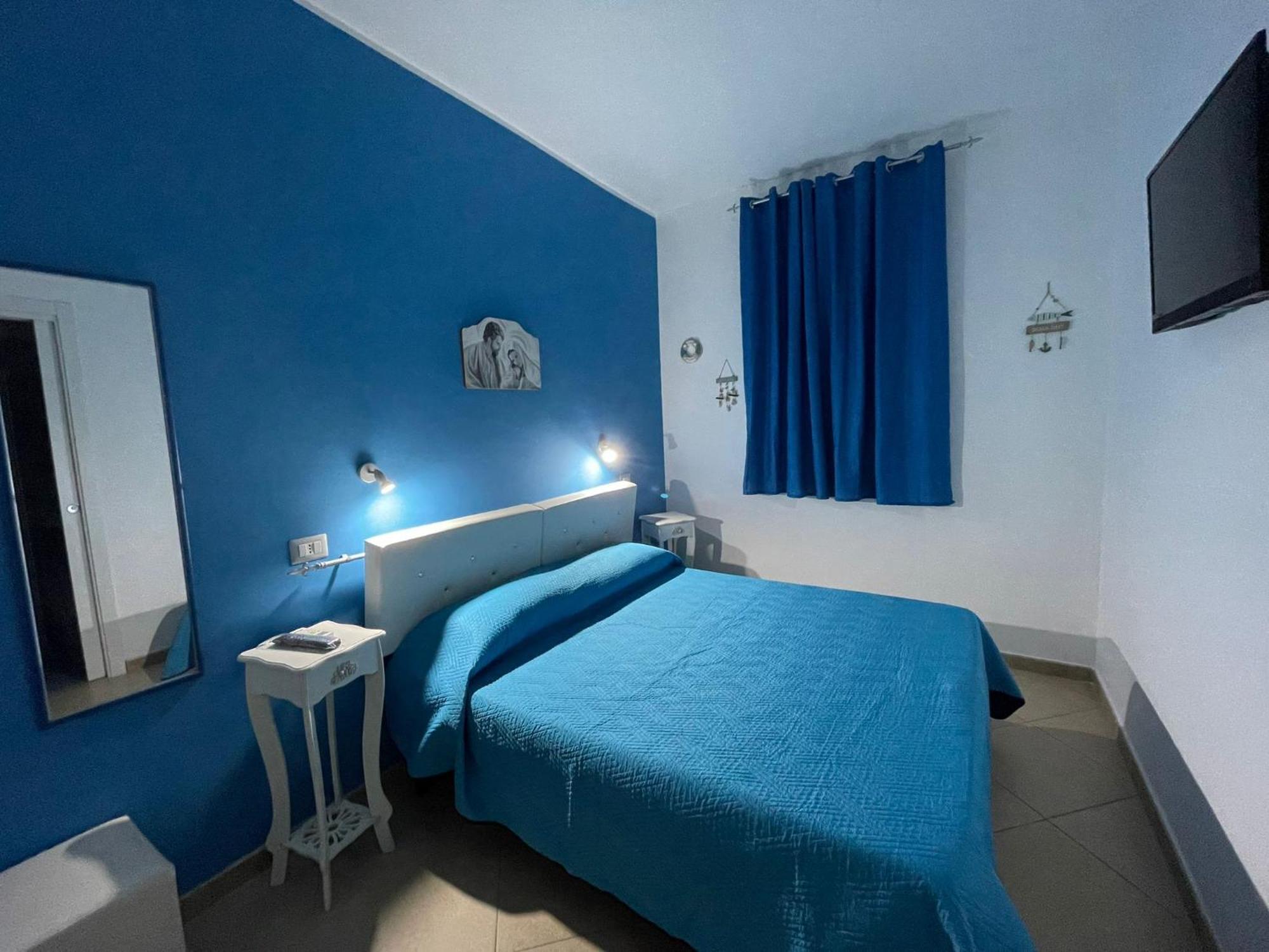 Le Onde Del Mare Bed and breakfast *